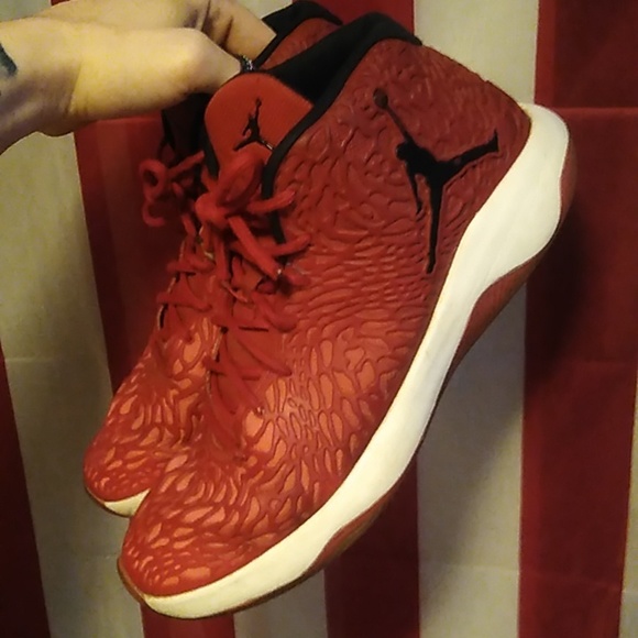 Jordan Ultra Fly - Picture 2 of 6